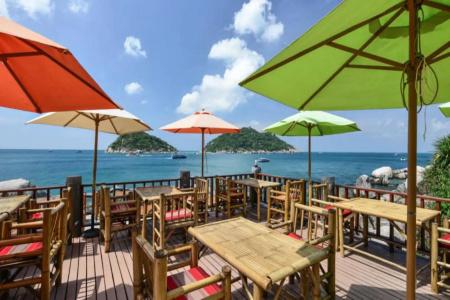 Dusit Buncha Resort Koh Tao - 28