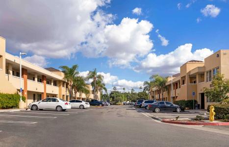 Extended Stay America Suites - Orange County - Spectrum - 18