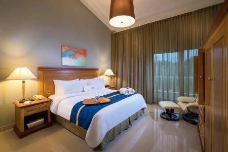 Hodelpa Garden Suites - 70