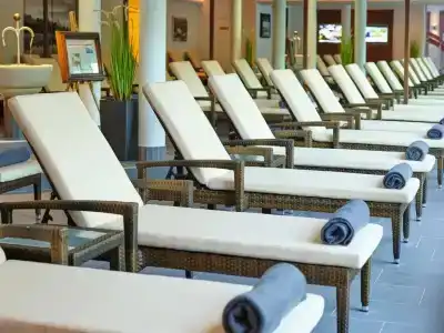 Familotel Das Ludwig - 13