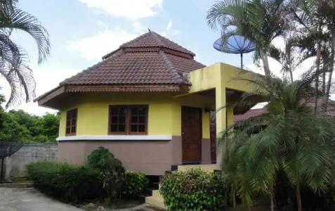 Rangsiman Garden - 10