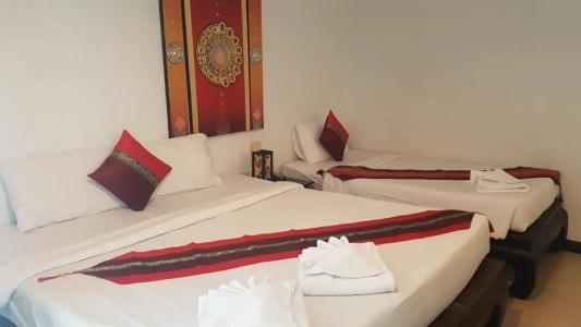 Wangburapa Grand - 68