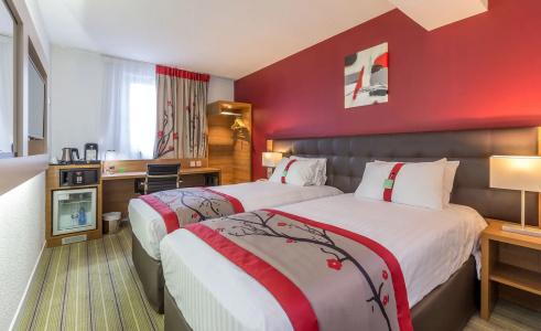Holiday Inn Clermont Ferrand Centre, An Ihg - 2