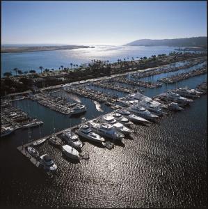 Best Western Plus Island Palms & Marina - 29