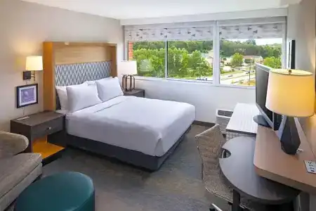 Holiday Inn Charlottesville-Monticello, an IHG - 55