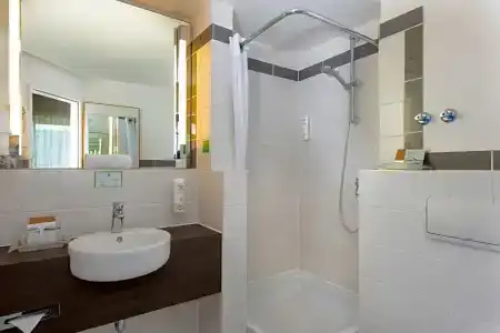 Holiday Inn Frankfurt Airport - Neu-Isenburg, An Ihg - 110