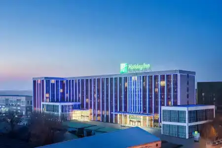 Holiday Inn Express Beijing Airport Zone, An Ihg - 37