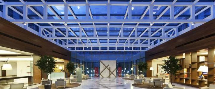 Hilton Garden Inn Konya - 24