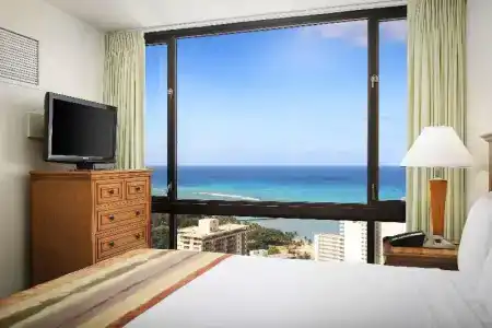Aston Waikiki Sunset - 172