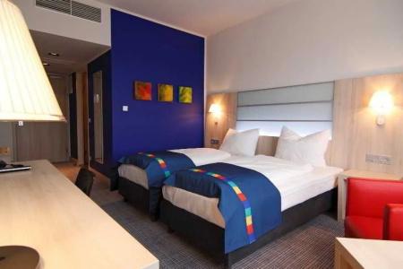 Park Inn by Radisson Linz - 45