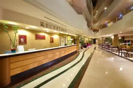 Side Sun - All Inclusive - 2