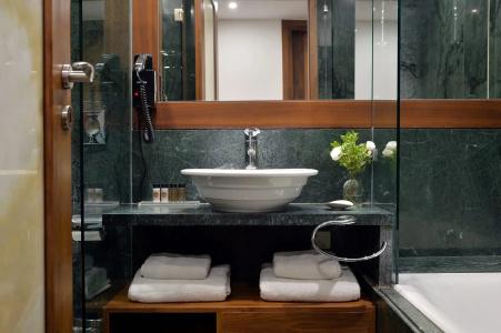 Athenaeum Eridanus Luxury - 139
