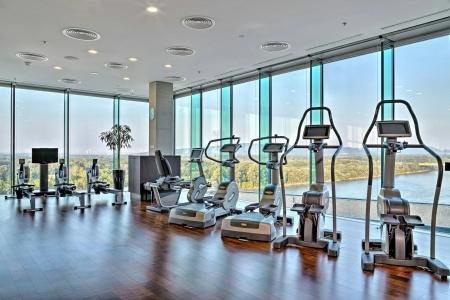 Grand River Park, a Luxury Collection, Bratislava - 24