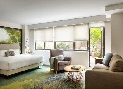 Gardens Suites by Affinia - 19