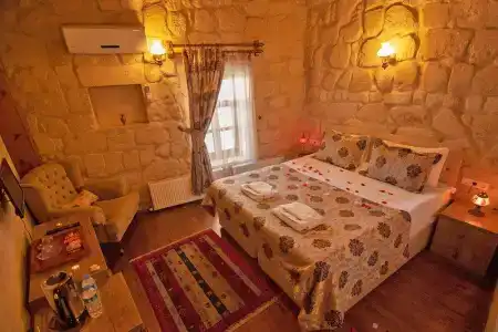 Diamond of Cappadocia - 77