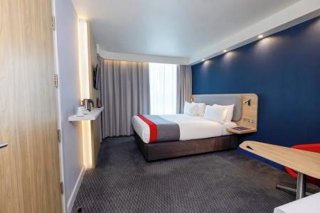 Holiday Inn Express - Manchester - Traffordcity, An Ihg - 67
