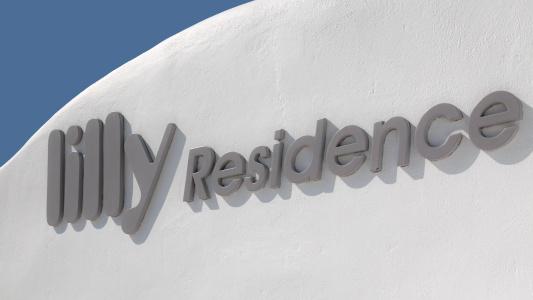 Lilly Residence-Sea View Suites, Adults Only - 16