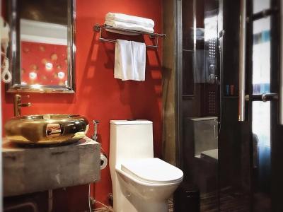 Aspira D'Andora Sukhumvit 16 - Asoke - 46