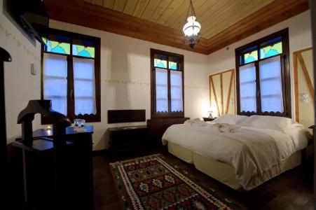 Orologopoulos Mansion Luxury - 33
