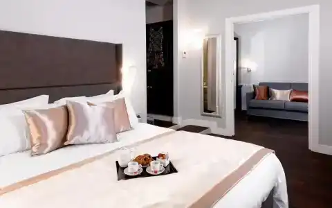 My Suites Piazza di Spagna - 63