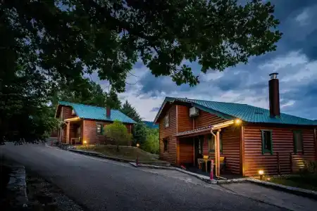 Chalet Likouresi Village - 37