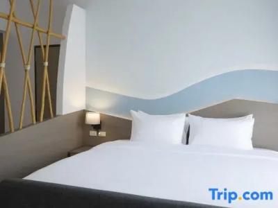 Centra By Centara Cha Am Beach Resort Hua Hin Sha Plus - 114