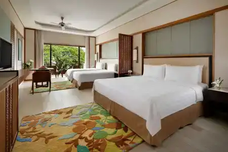 Shangri-La Rasa Sayang, Penang - 4