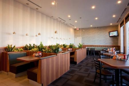Sandman & Suites South - 17