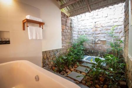 Camellia Resort & Spa - 94