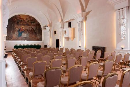 San Francesco al Monte - 13