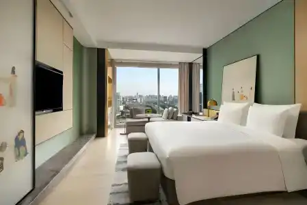 Kempinski Hangzhou - 28