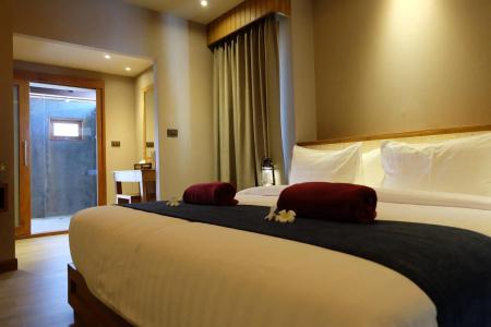 Koh Ma Beach Resort - Sha Extra Plus - 4