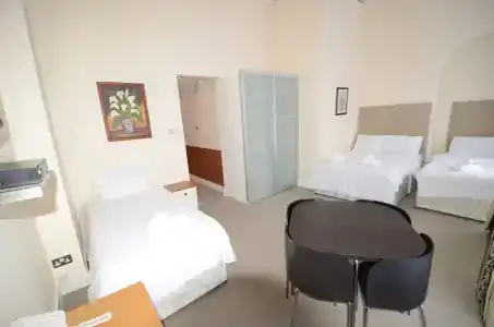 Amber Residence Aparthotel - 214