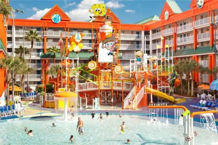 Holiday Inn Resort Orlando Suites - Waterpark, An Ihg - 16