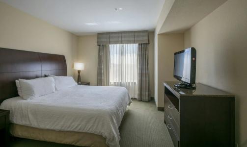 Hilton Garden Inn - 44