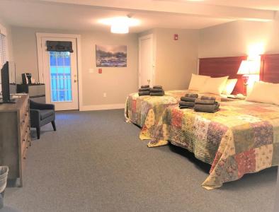 Abalonia Inn - 0