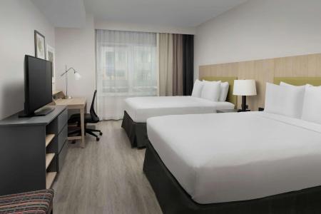 Country Inn & Suites by Radisson, Seattle-Tacoma International Airport, WA - 23