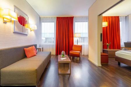 ApartAdagio Berlin Kurfürstendamm - 36