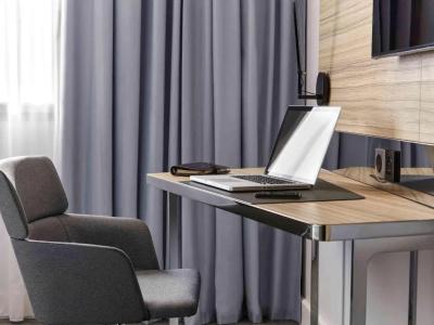 Novotel Poznan Centrum - 57