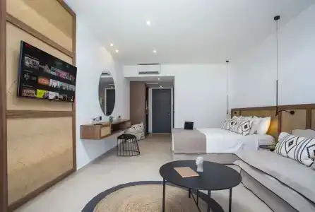Vanik Suites - 17