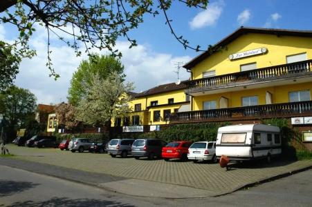-Restaurant Zur Mainlust - 0