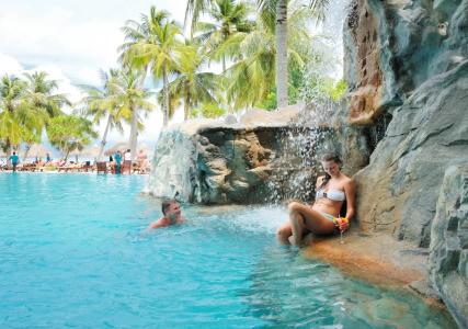 Sun Island Resort & Spa - 26
