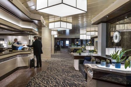 Maritim Darmstadt - 27