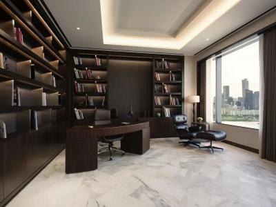 Grand Mercure Ambassador and Residences Seoul Yongsan - 55