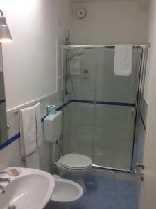 Mare Nostrum Petit Hôtel - 22