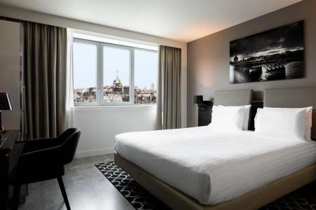 Ac Paris Porte Maillot By Marriott - 35