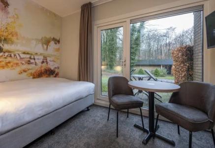 Fletcher-Restaurant Mooi Veluwe - 42