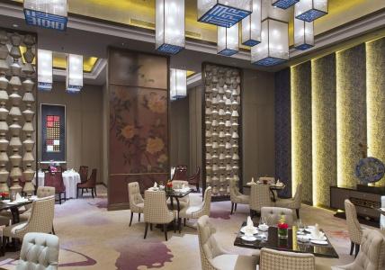 Wanda Vista Kunming - 14