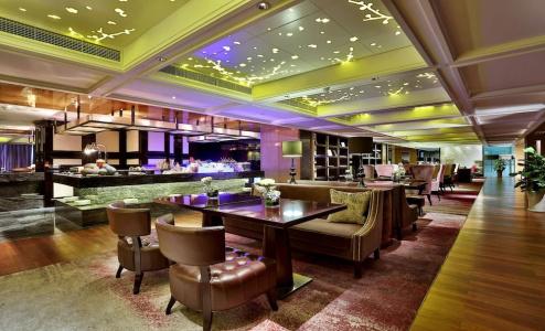Crowne Plaza Chengdu West, An Ihg - 109