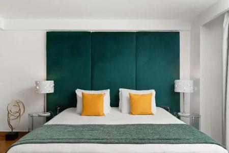 Athenaeum Eridanus Luxury - 190